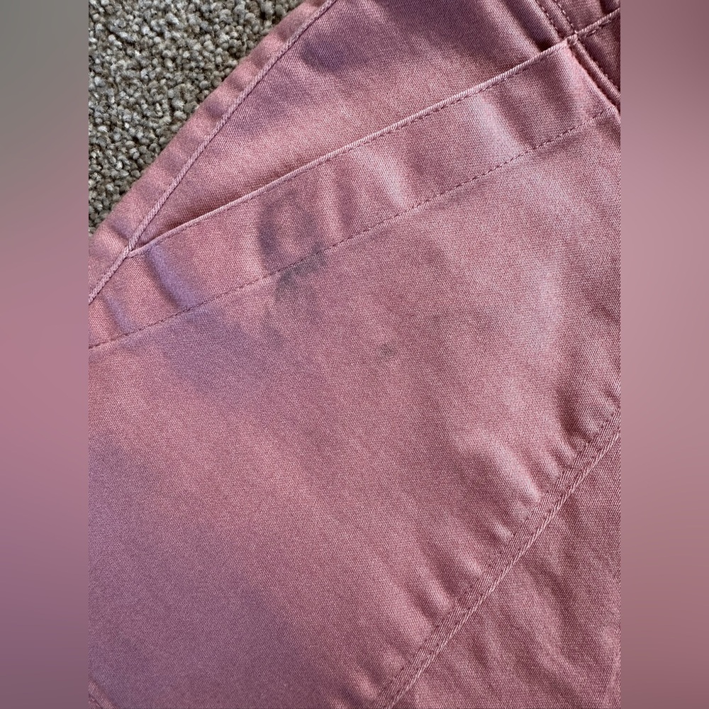Women's Pink Jeans Mason & Belle - Picture 3 of 4